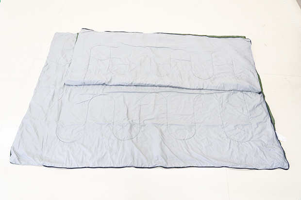 商品画像 【冬におすすめ】2人用寝袋 2