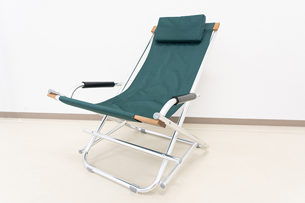 ロッキングチェア