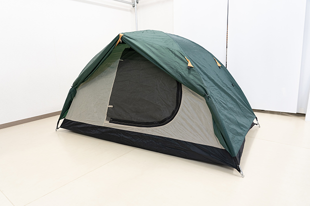 バンドック ツーリングテント BDK-18