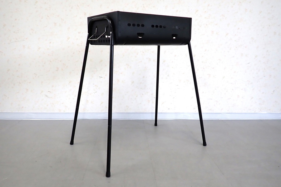 3wayバーベキューグリル