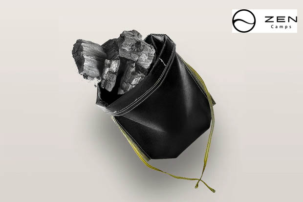 ZEN Camps アッシュキャリー