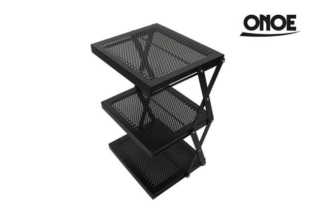 尾上製作所(ONOE)フォールディングラック