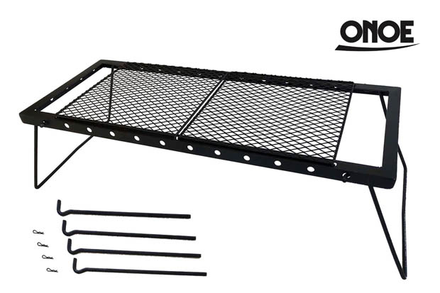 尾上製作所(ONOE)アイアンレッグ用マルチフレーム