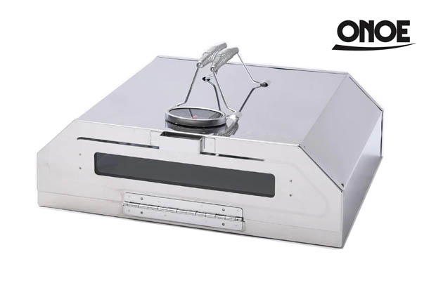 尾上製作所(ONOE)コンパクトピザオーブン