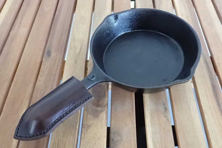 ダルトン スキレットS