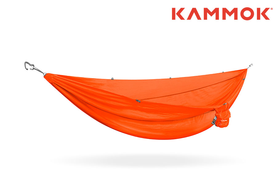 商品画像 KAMMOK（カモック） ハンモックスタンド＆ダブル 1