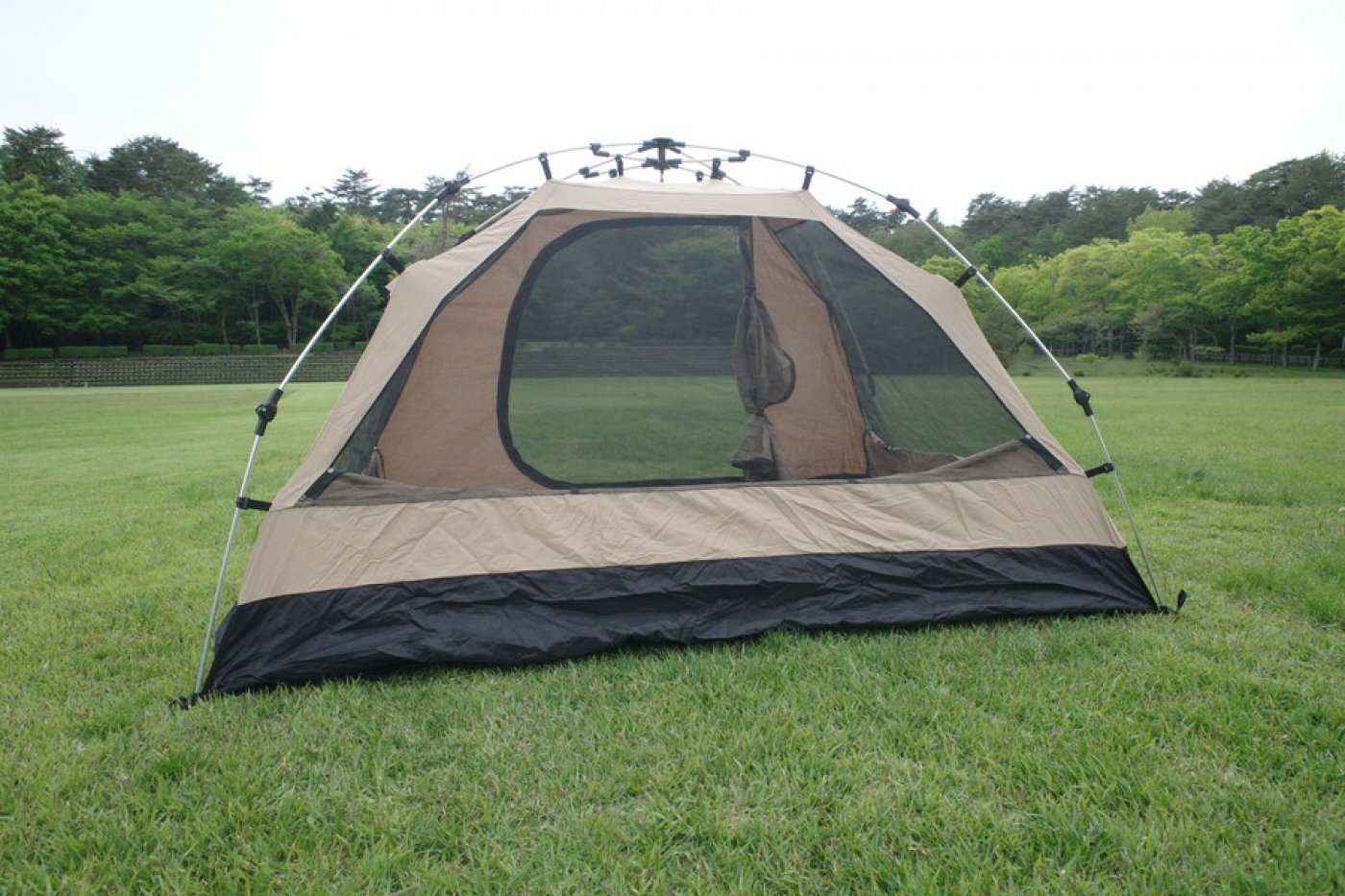 DOD カンガルーテントM