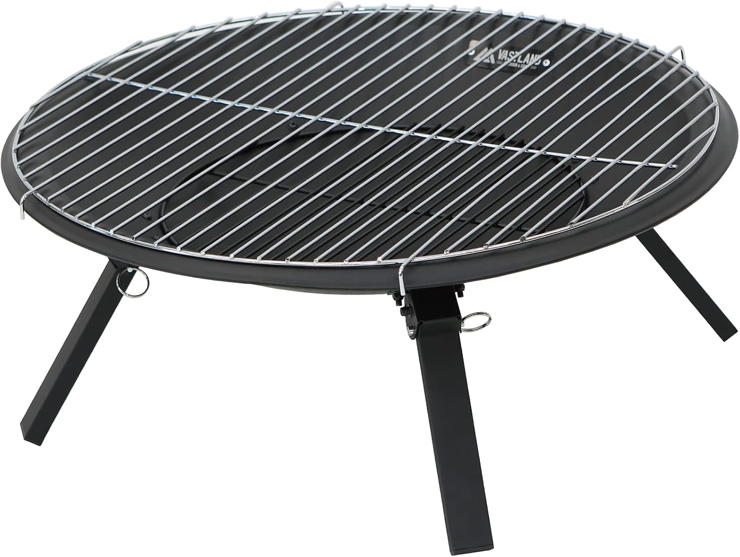 ヴァストランド ファイヤーピッド