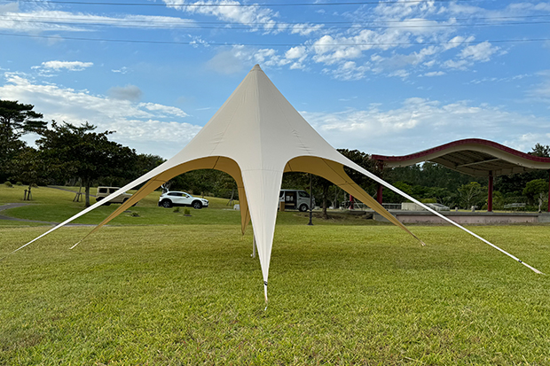【イベント用】大タープ 6~12名