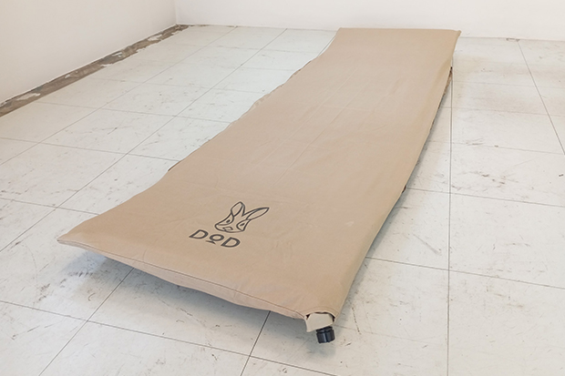 DOD ソトネノサソイS