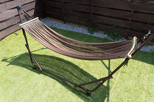 TOYMOCK ハンモック