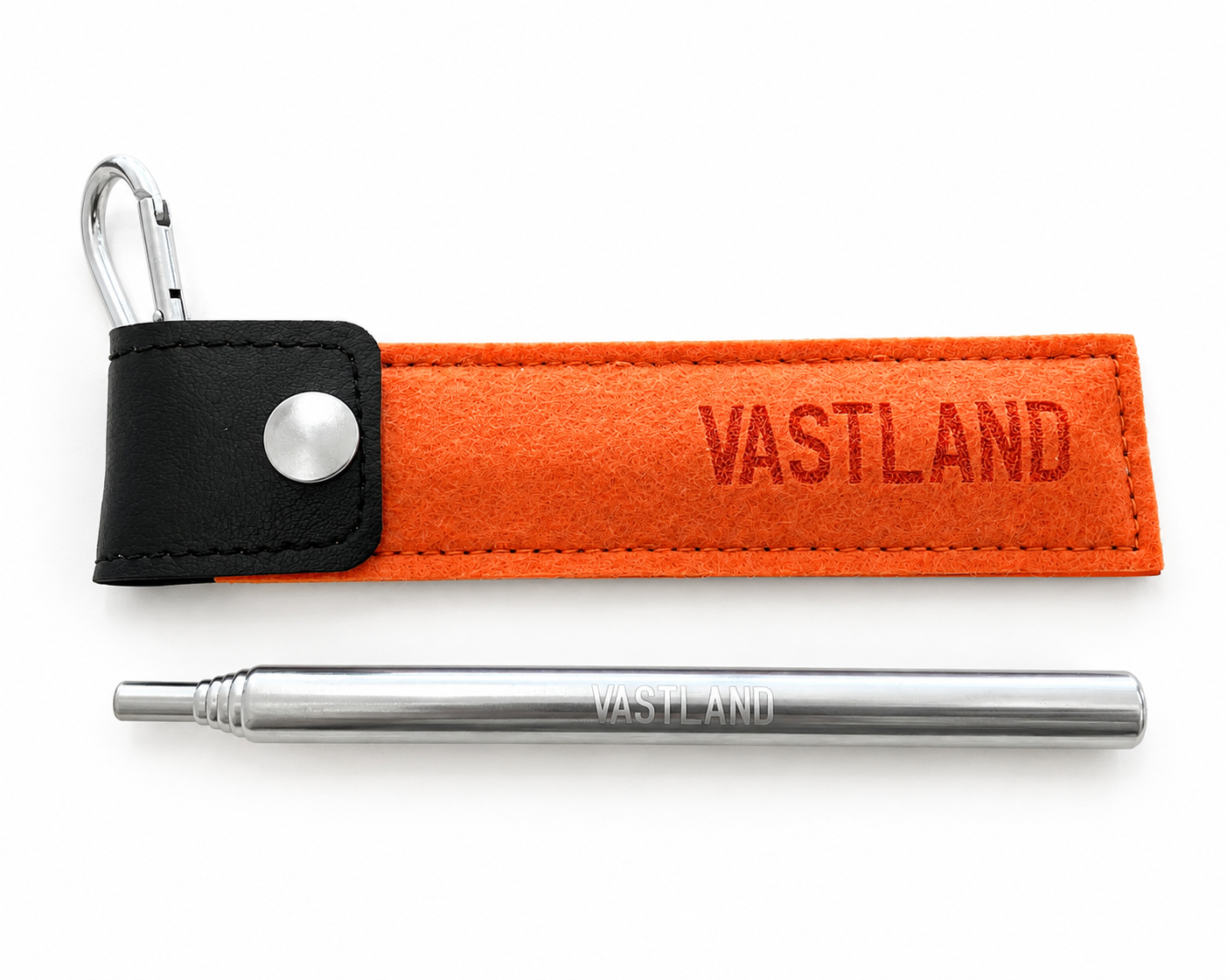 VASTLAND(ヴァストランド) 火吹き棒 火起こし