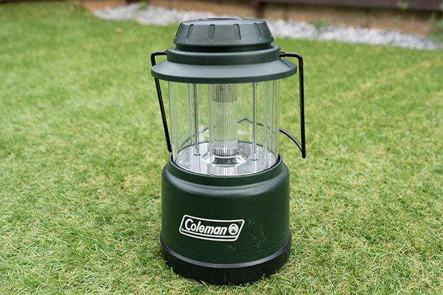 コールマン コラプシブルランタン