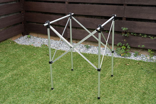 システムスタンド