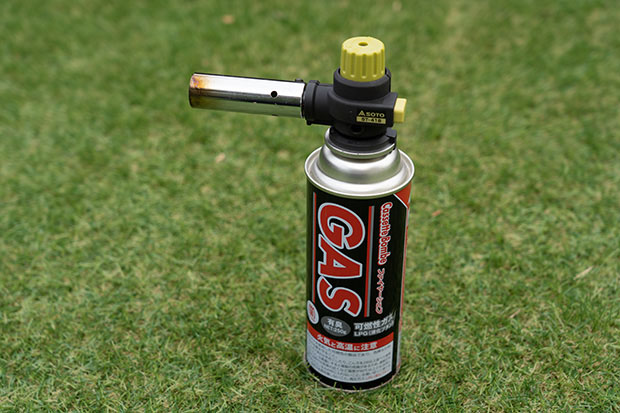 SOTO フィールドチャッカー