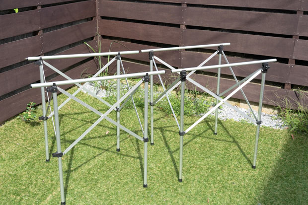 オガワ システムスタンド