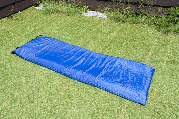 エアーマット(ブルー)