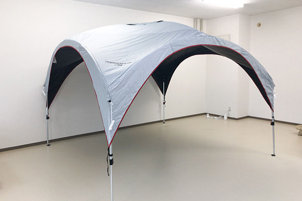 コールマン パーティーシェードライト 300+