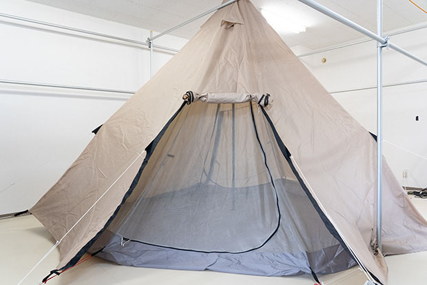 DOD ワンポールテントL