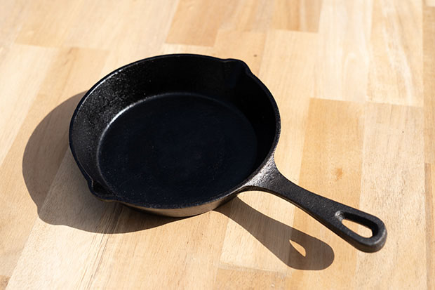 ミニスキレット