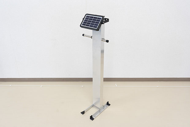 ソーラーライト