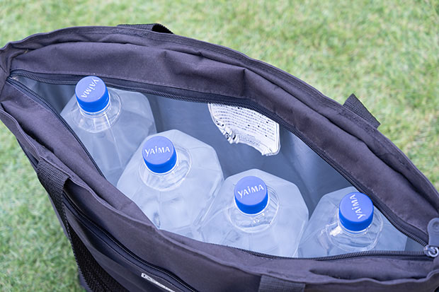 コールマン ソフトクーラーバッグ15L