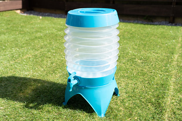 ウォータージャグ