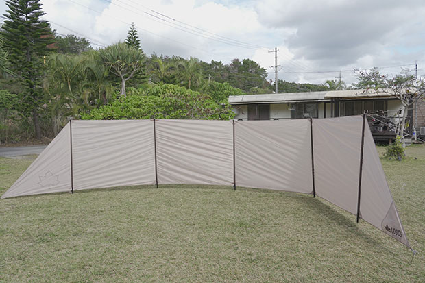 ロゴス JINMAKU-BJ