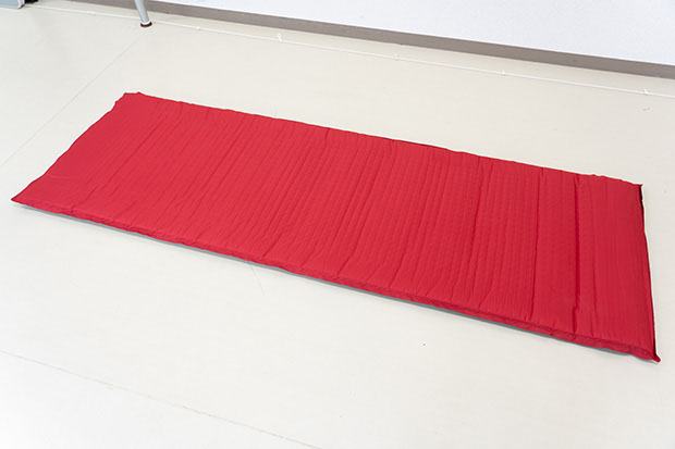 コールマン コンフォートマスターインフレーターマット(シングル)