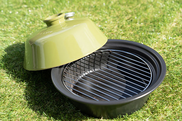 SOTO スモークポット