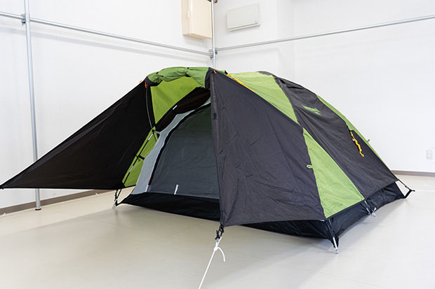 コールマン ツーリングドームLX(2~3人)