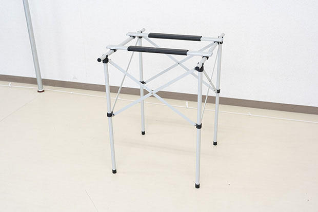 システムスタンド