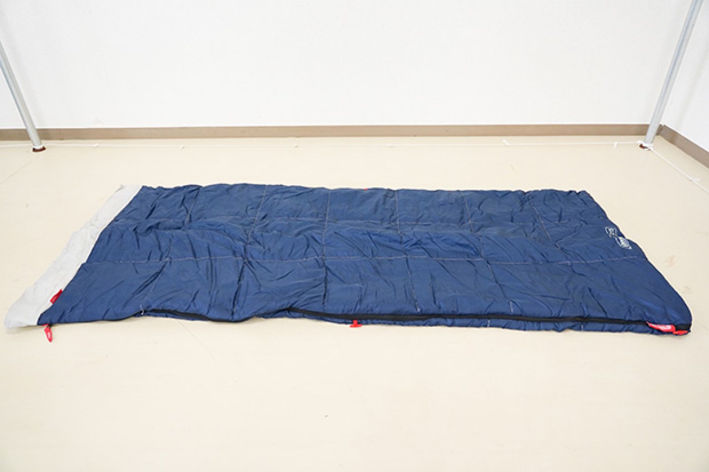 コールマン パフォーマーⅢ/C15(ホワイトグレー)