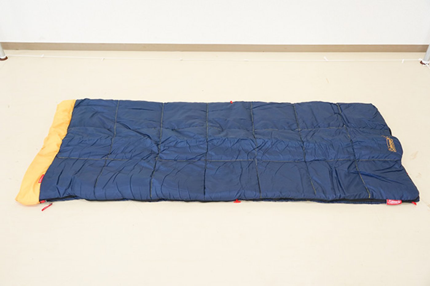 コールマン パフォーマーⅢ/C10(イエロー)