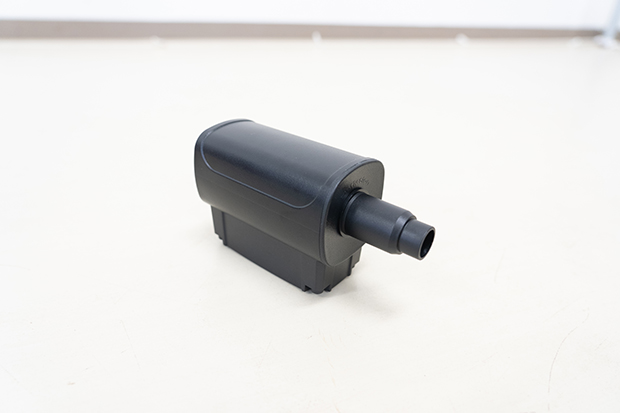 電動エアーポンプ(空気入れ/空気抜き)