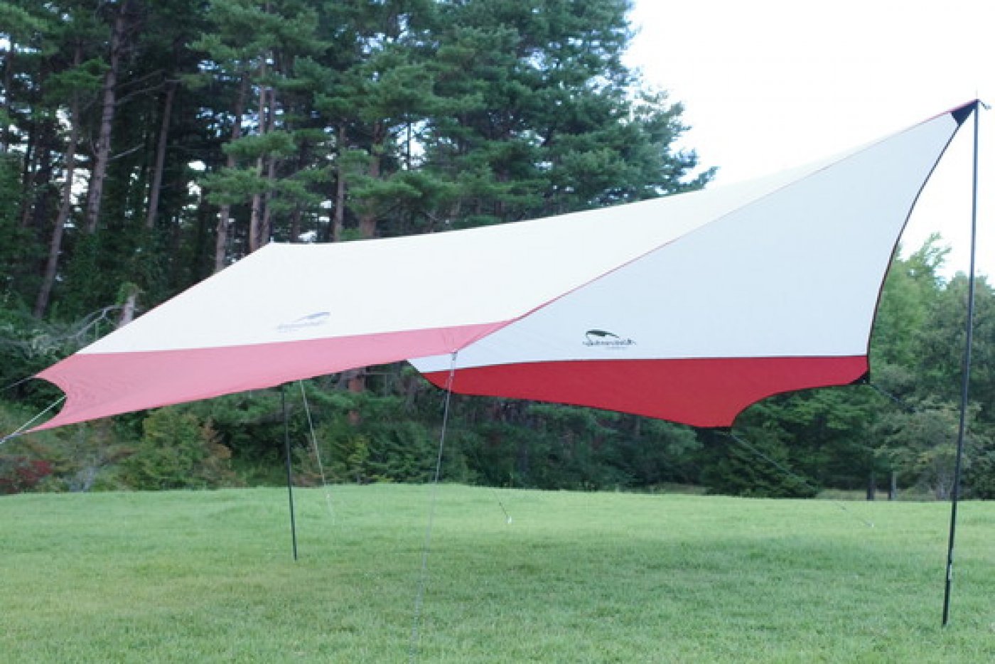 ネイチャーハイク Rising Sun Awning タープ