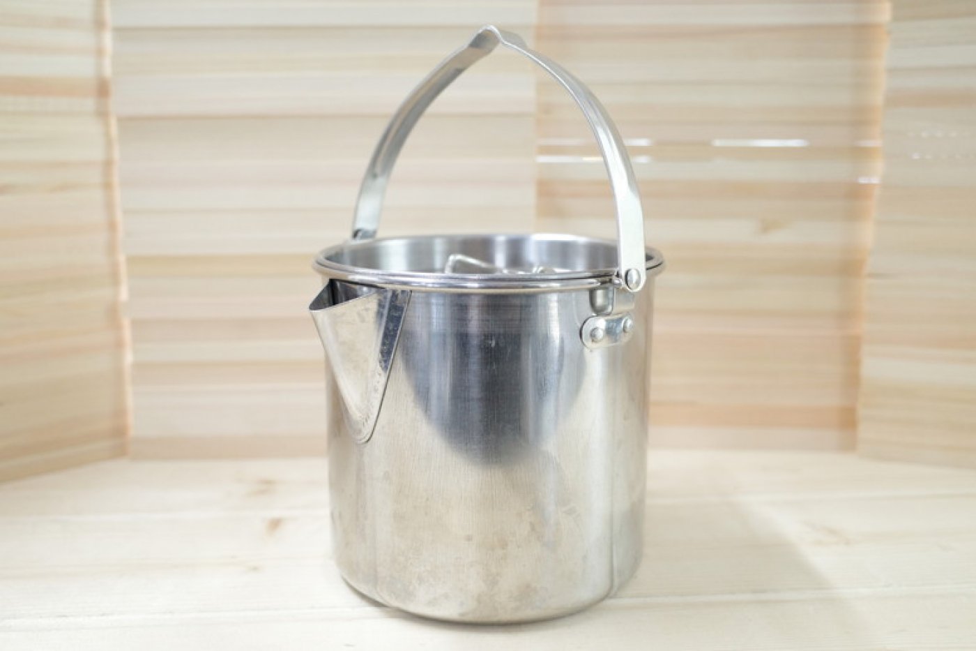 カクセー ケトル