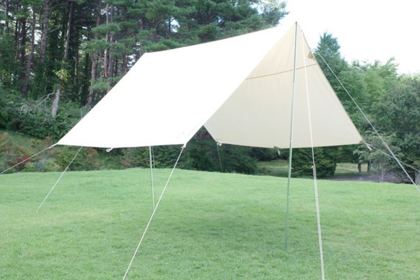 ノルディスク カリ12