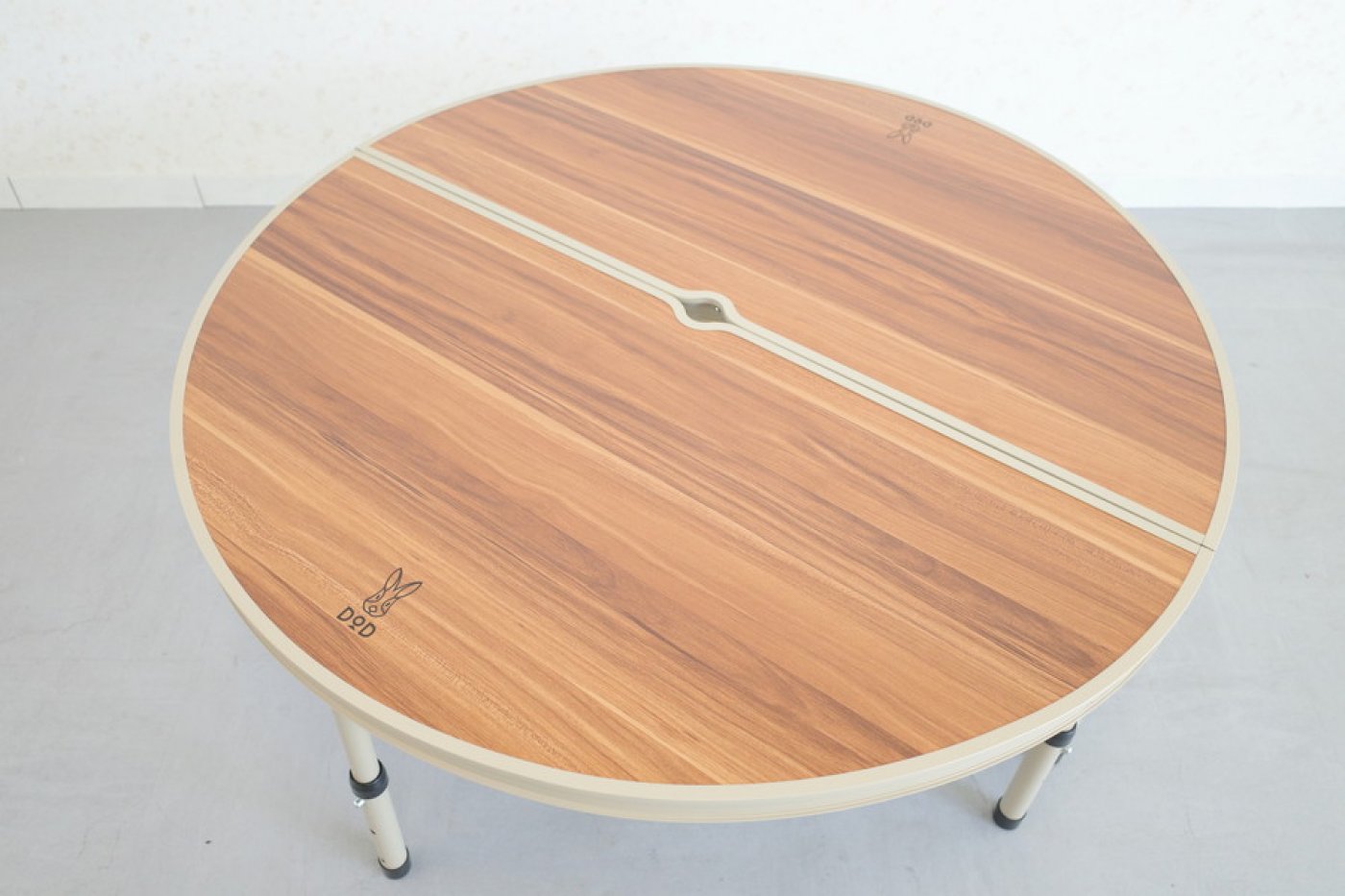 DOD ワンポールテントテーブル