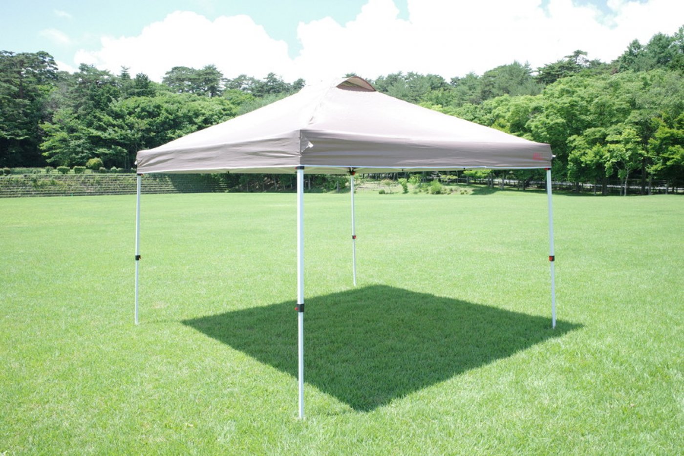 マスターキャノピータープ2m