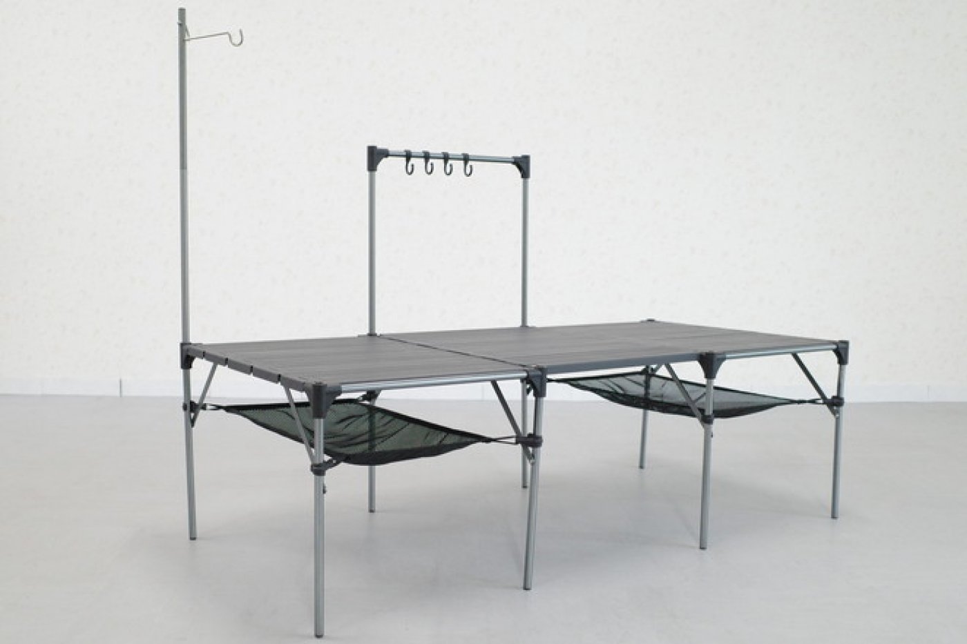 スームルーム アルミテーブルセット