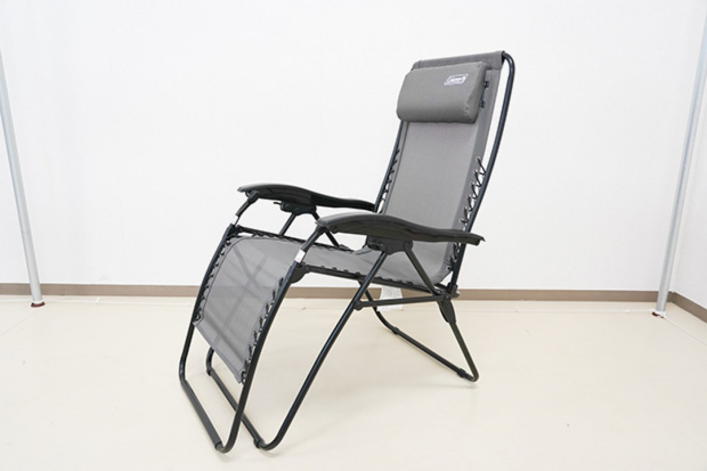 コールマン インフィニティチェア(ブラック)