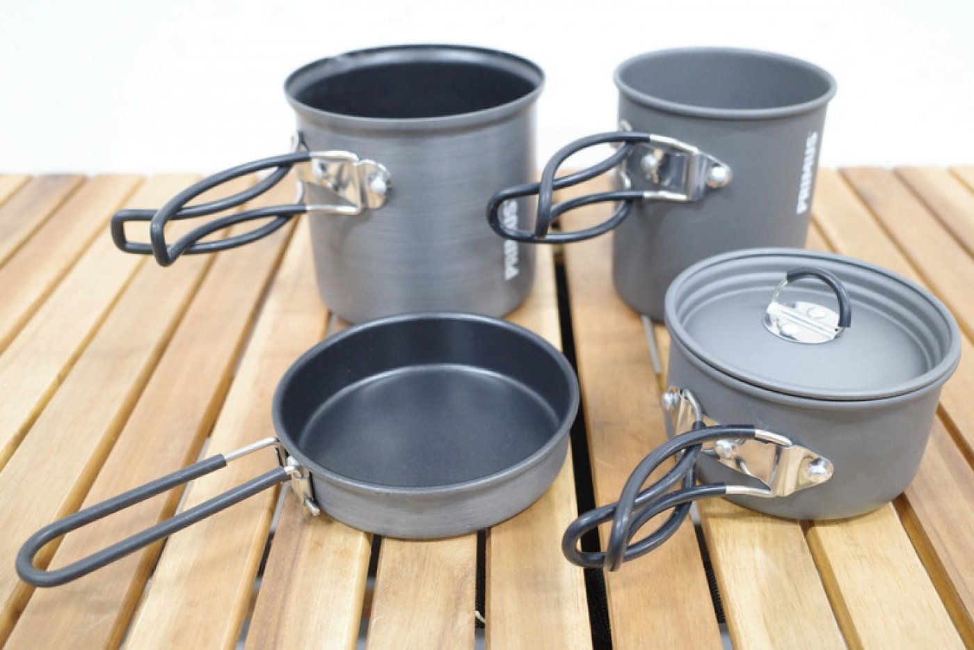 プリムス イージークック フルセット