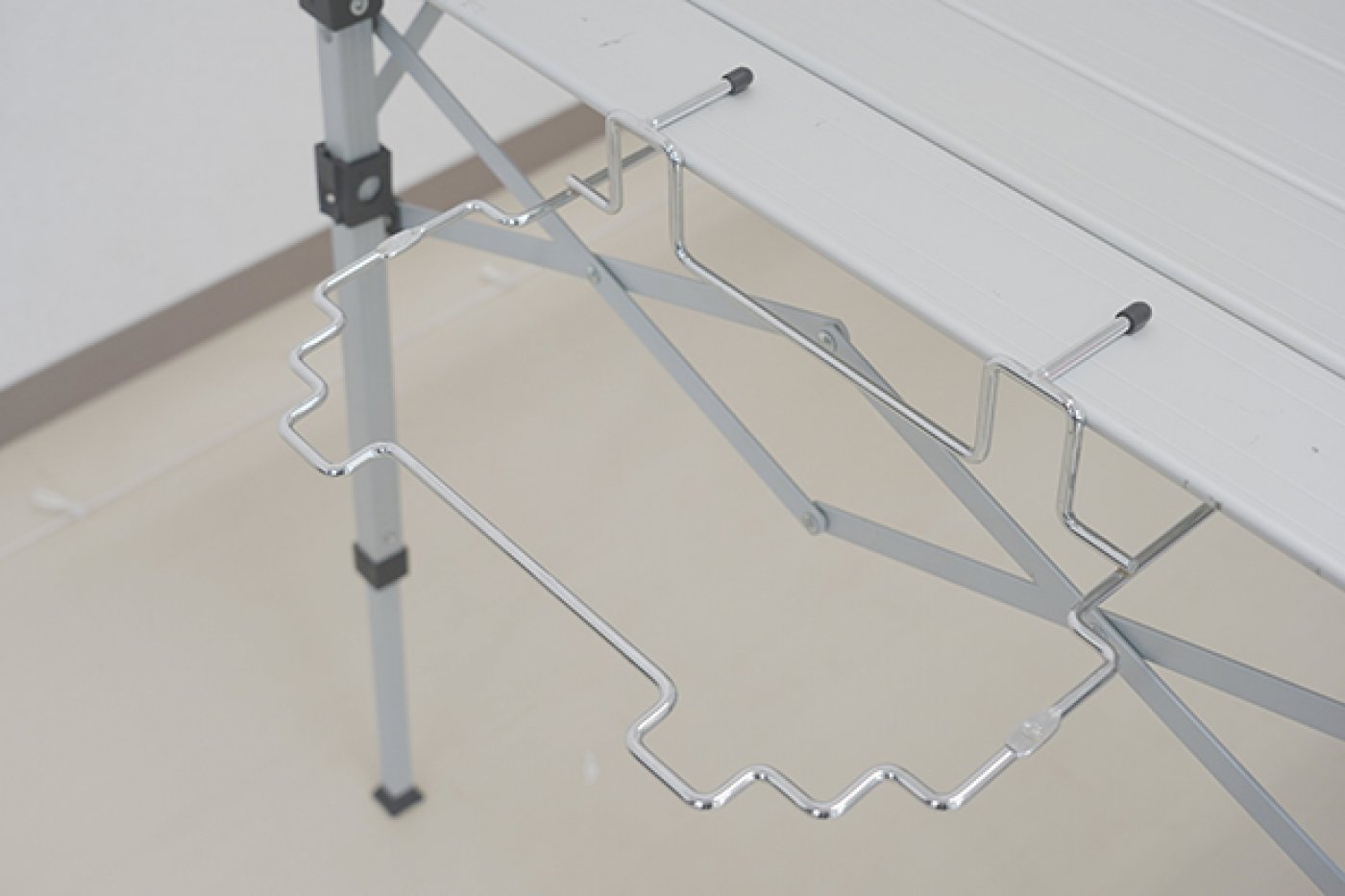 コールマン ガーベッジフレーム