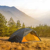 テント・タープ